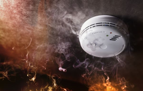 Fire Damage Repair in Carlsbad