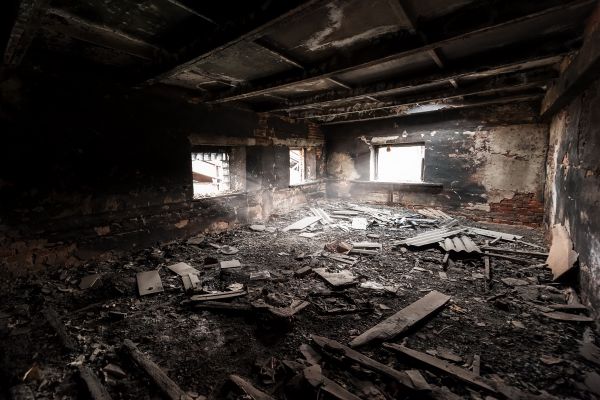 Cost of Commercial Smoke Restoration in Carlsbad