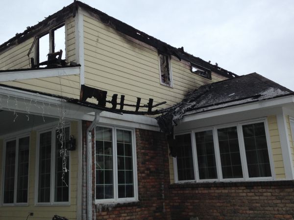 Fire Restoration Service in Carlsbad