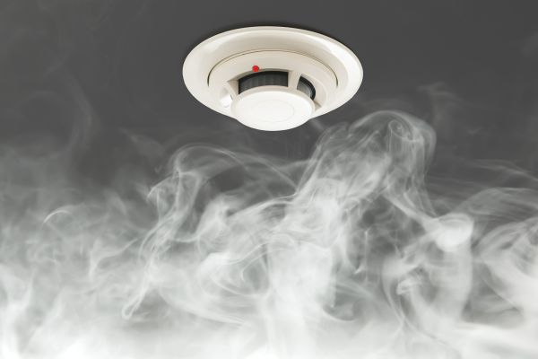Cost of Smoke Mitigation Service in Carlsbad