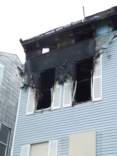 Cost of House Fire Recovery in Carlsbad