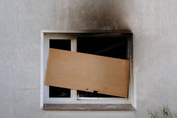 Cost of Smoke Restoration Service in Carlsbad